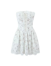 Penny Floral Mini Dress