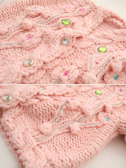 Emilia Knit Cardigan