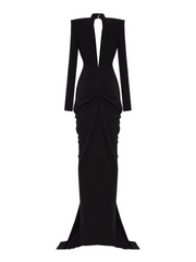 Sonja Long Sleeve Maxi Dress