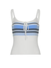 Aubrey Knit Two-Piece Set