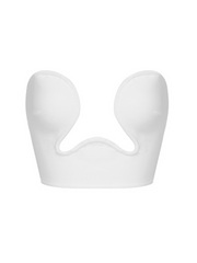 Elara Strapless Bandage Top