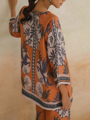 Contemporary Botanical Floral Imagery Set