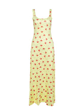 Emory Floral Maxi Dress