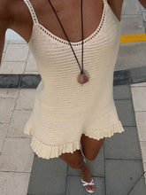 Delana Knit Mini Dress