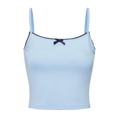 Bow Cami Top