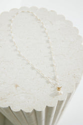 18K Gold Plated Luna Loves Necklace