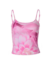 Elise Floral Cami Top