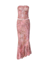 Kelley Skirt Set