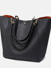 Lychee Pattern Motorcyle Tote Bag