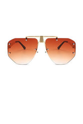 Pilot Square Sunglasses