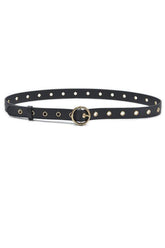 Metal Hollow Belt