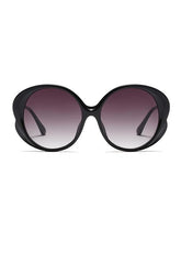 Oversized Butterfly Sunglasses