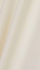 CUT-OUT CRYSTAL EMBELLISHED MAXI DRESS