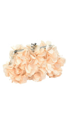 ETTORE PETAL CLUTCH