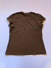 Vintage Ancient Printed Tee