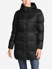 Women's Luna Peak Down Parka