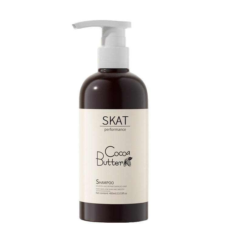 Deep Layer Repair Coffee Shampoo