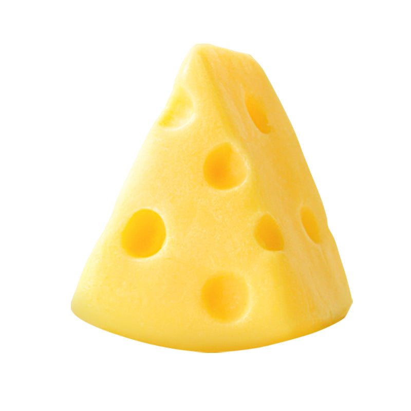 Sea Salt Cheese Mite Cleansing Soap