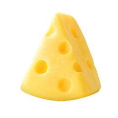 Sea Salt Cheese Mite Cleansing Soap