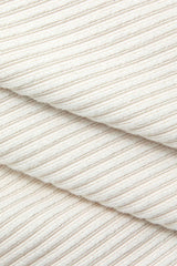 Half Zipper Lapel Long Sleeve Pullover Top