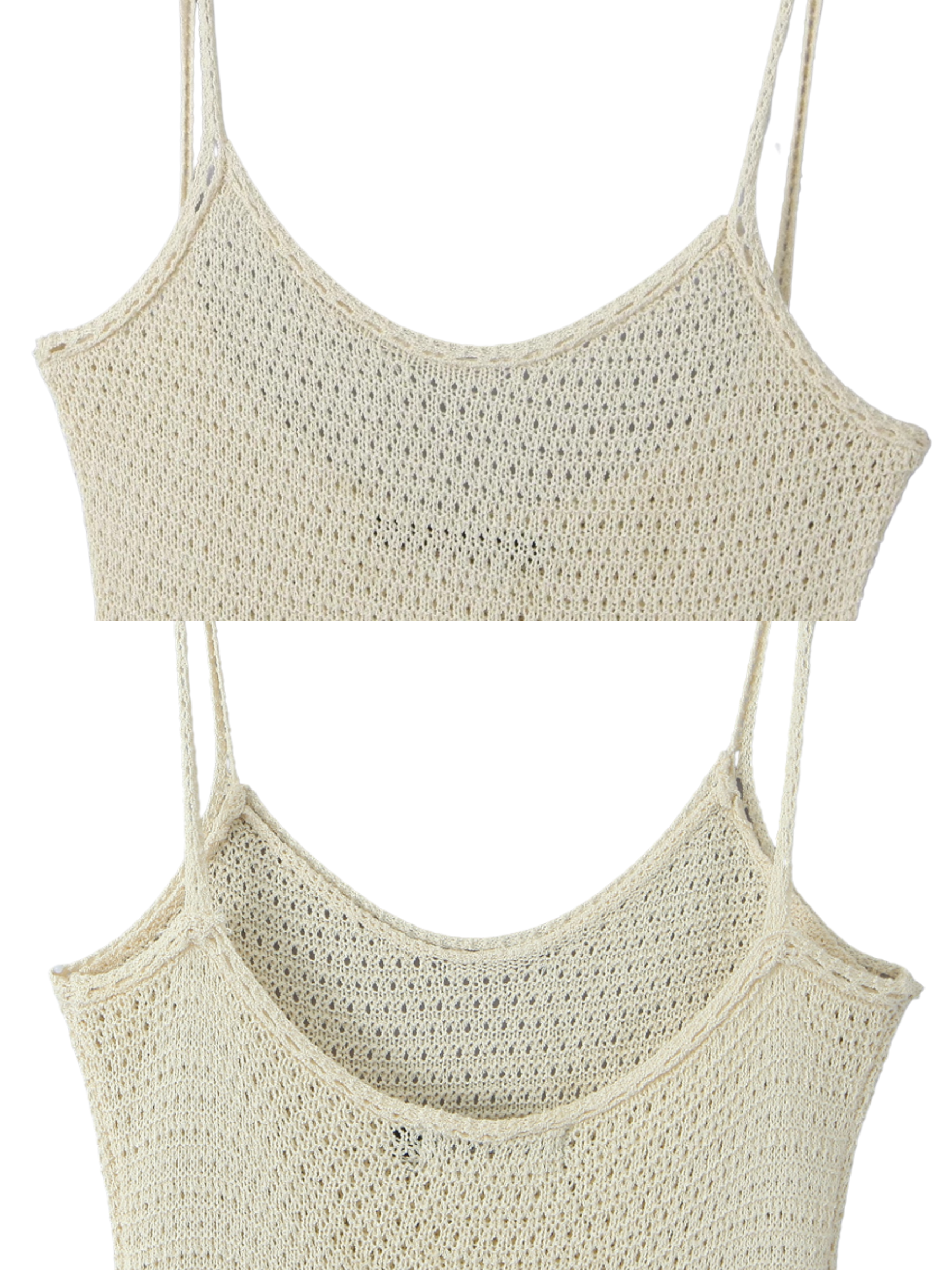 Delana Knit Mini Dress