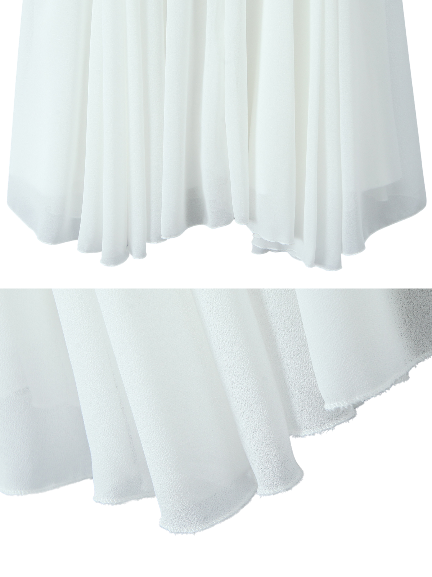Clara Backless Mini Dress