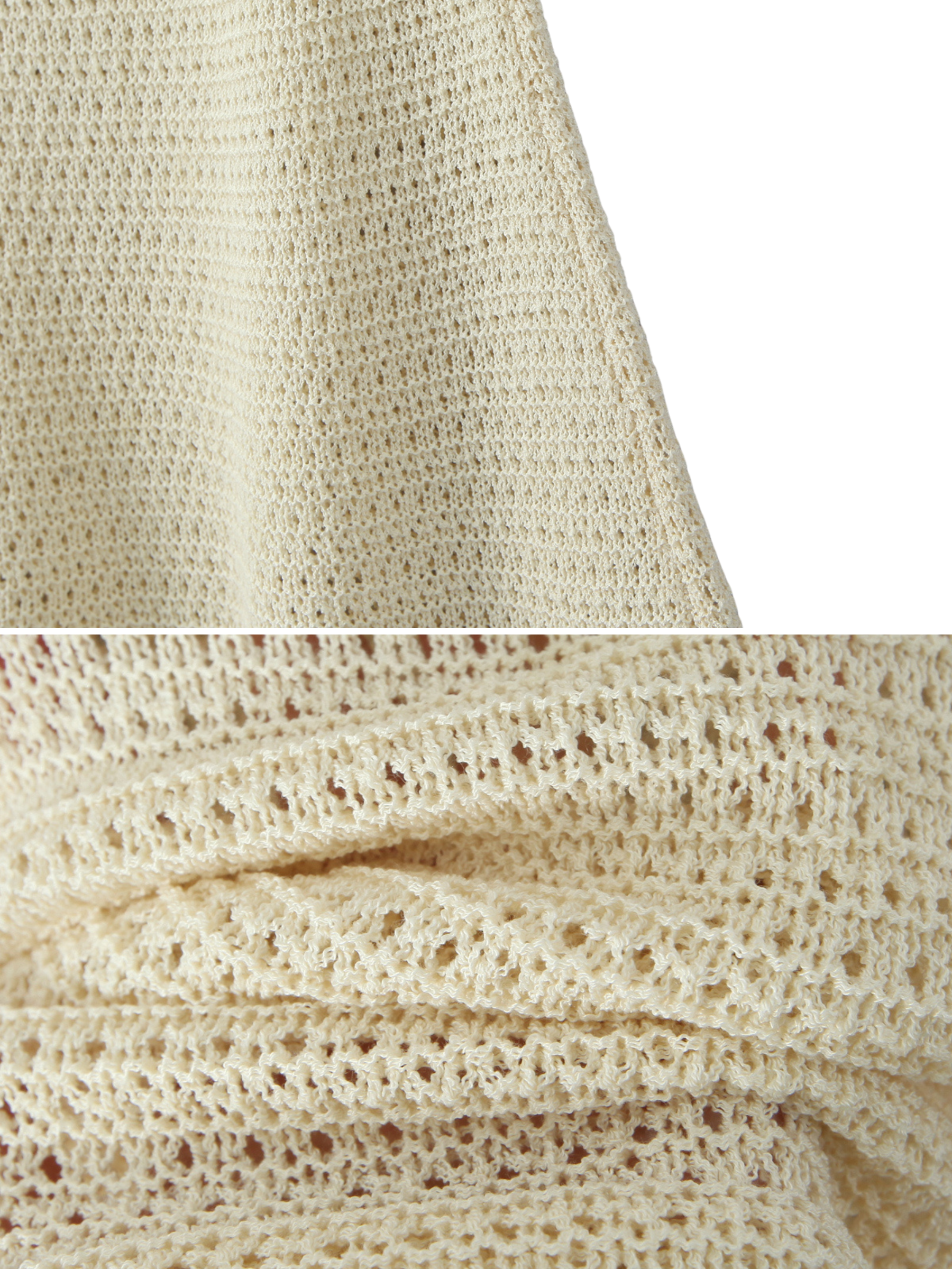Delana Knit Mini Dress