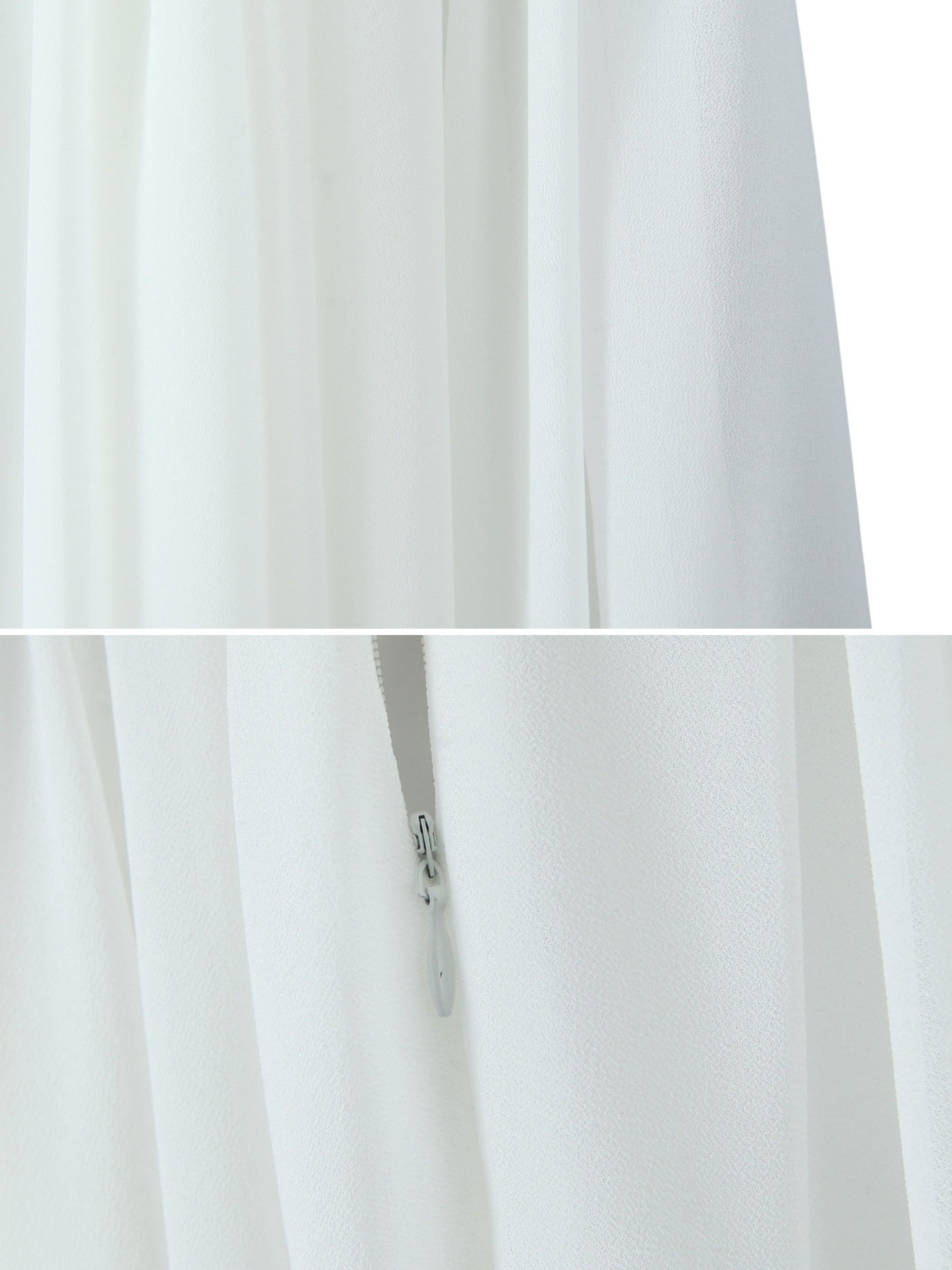 Clara Backless Mini Dress