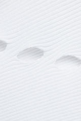 Solid Cut Out Round Neck Rib Knit Sleeveless Mini Dress