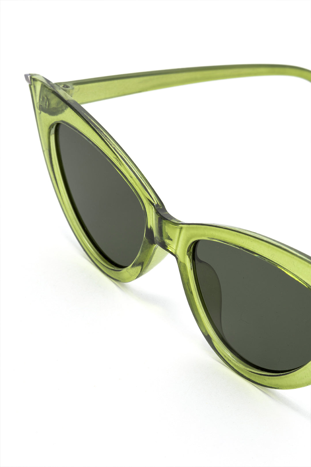 Cat Eye Sunglasses