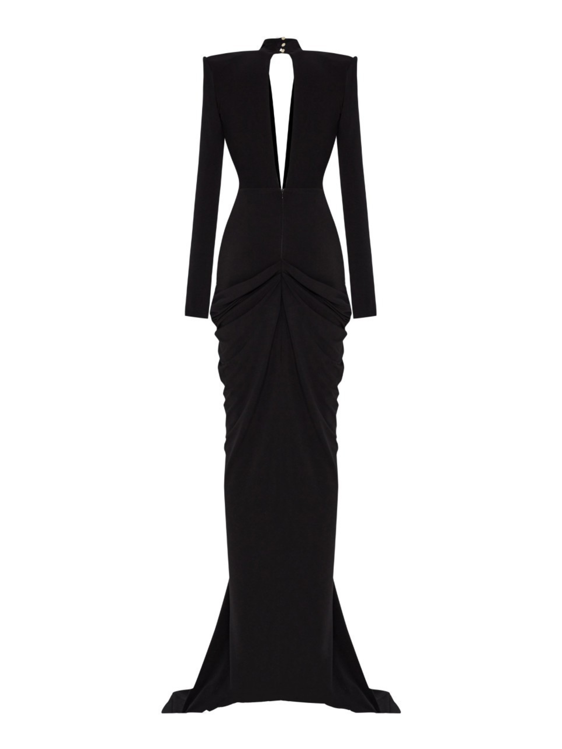 Sonja Long Sleeve Maxi Dress