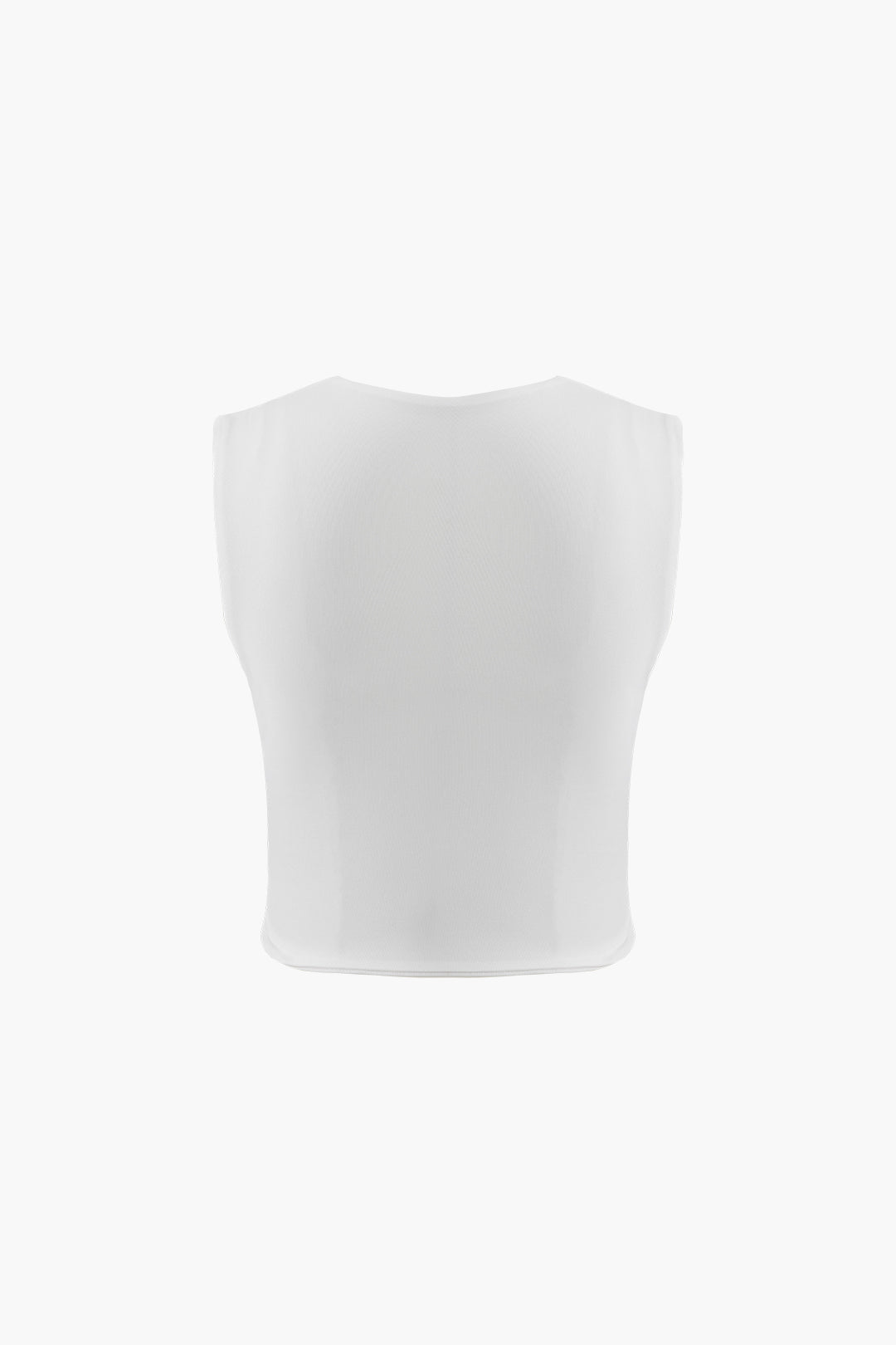 Square Neck Tank Top