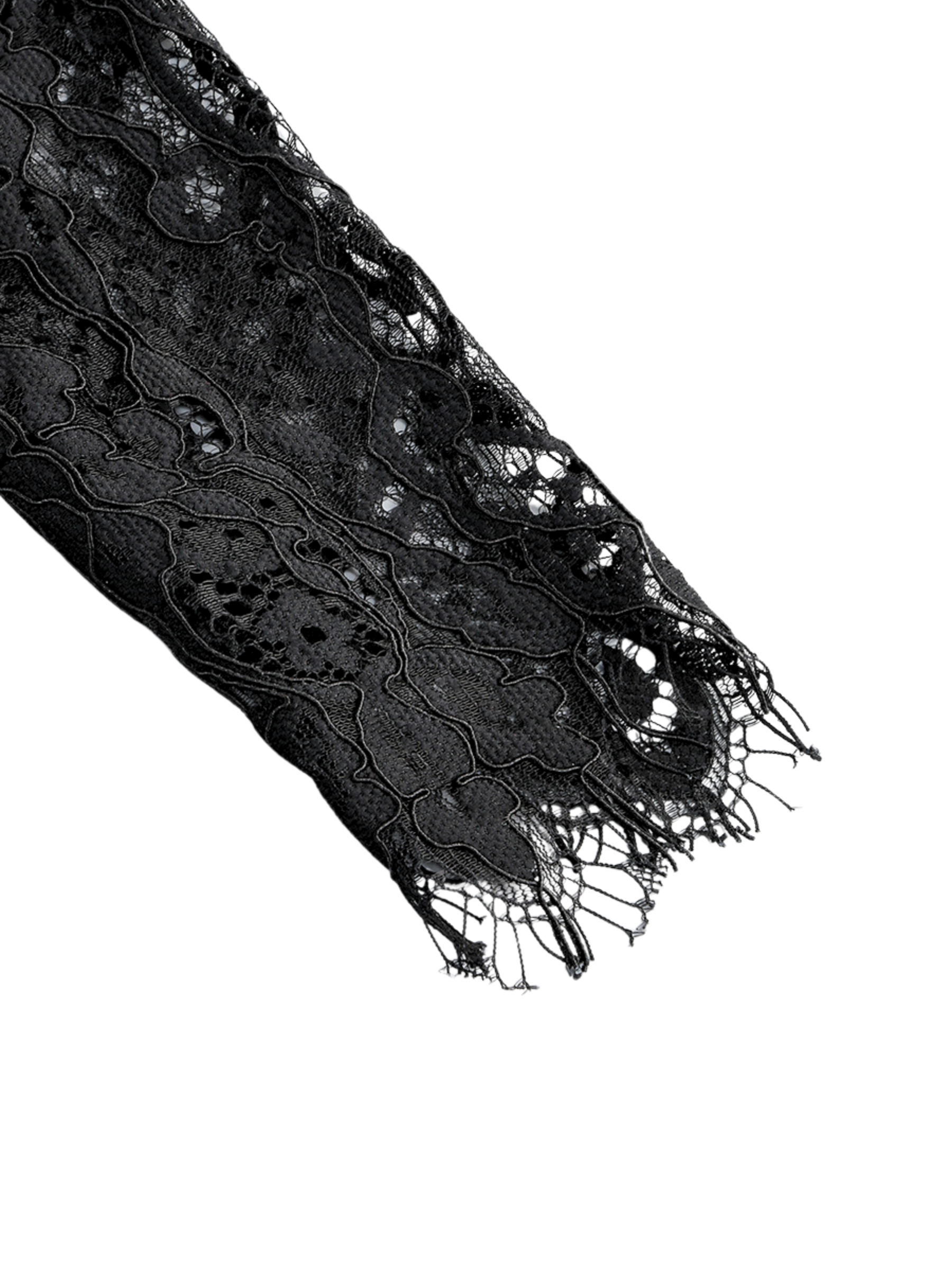Marta Lace Corset Mini Dress