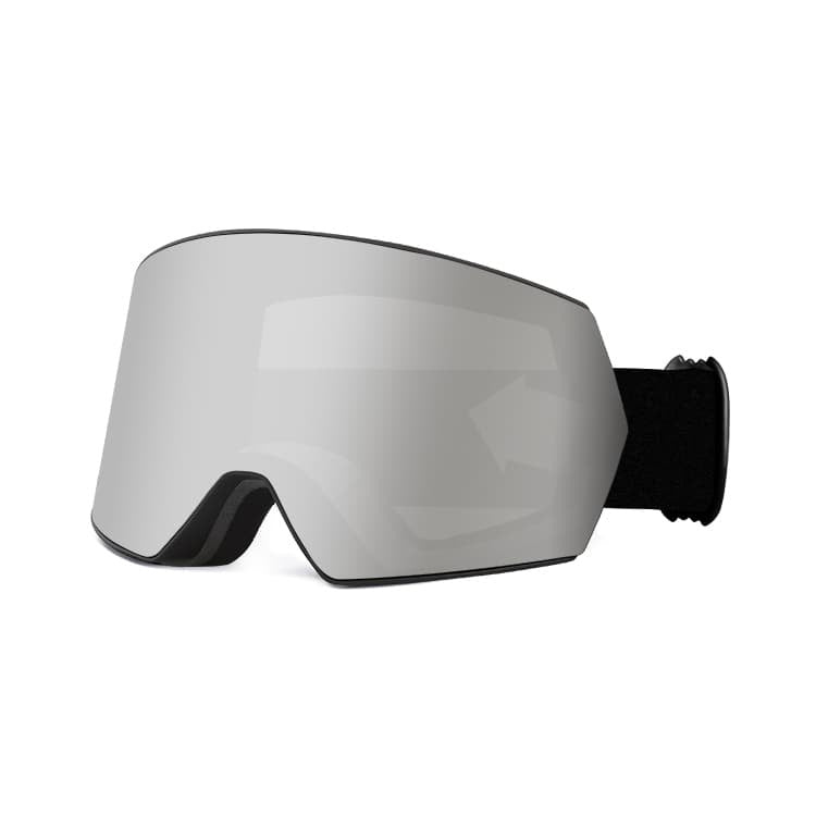Outdoor Mirror Ski Goggles