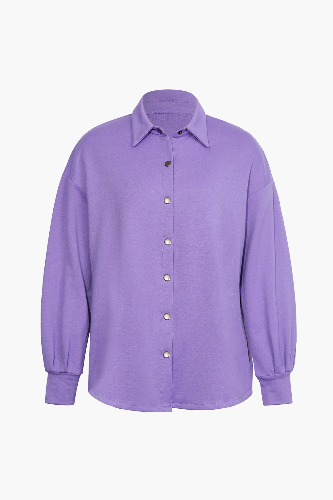 Boyfriend Buttons Down Shirt