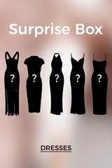 Surprise Box - Dresses
