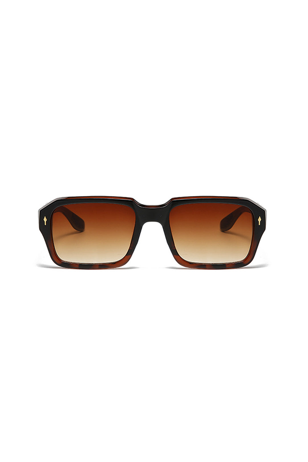 Square Frame Sunglasses