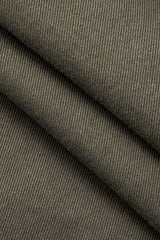 Flap Pocket Tie Straight Leg Cargo Pants