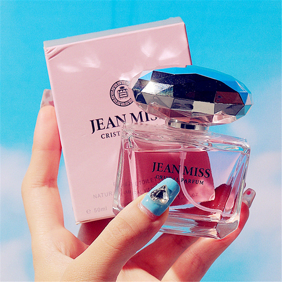 Crystal Series Women's Perfume