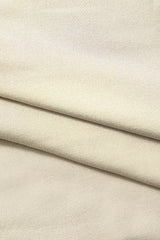 Slinky Scoop Neck Long Sleeve Bodysuit