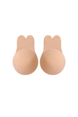 Bunny Ear Design Nipple Cover