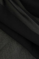 Ruched Ruffle Halter Neck Top