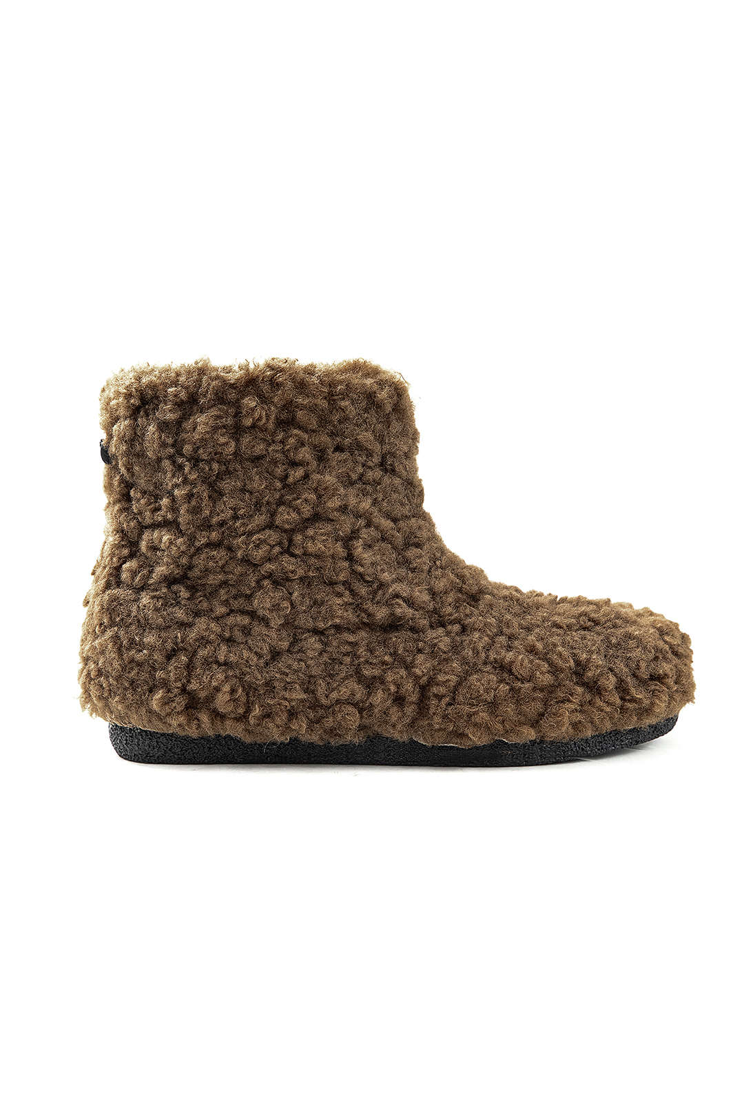 Fleece Snow Boots