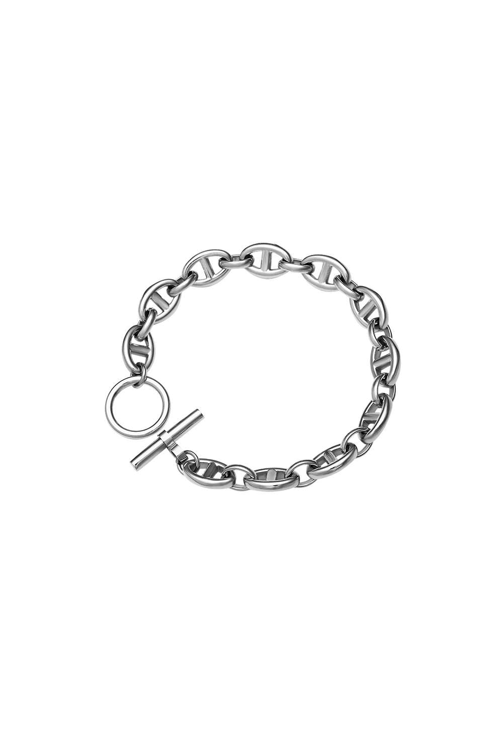 Metal Chain Bracelet