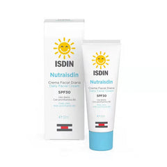 ISDIN High Power Sun Protection Sunscreen