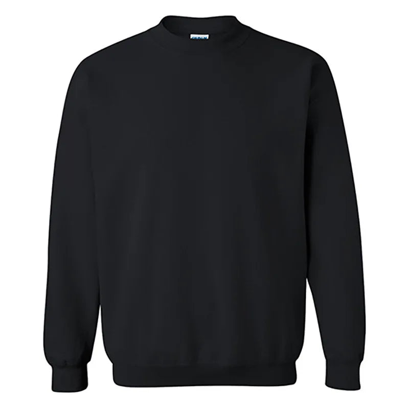 Christmas Tree Farm Embroidered Crewneck Sweatshirt