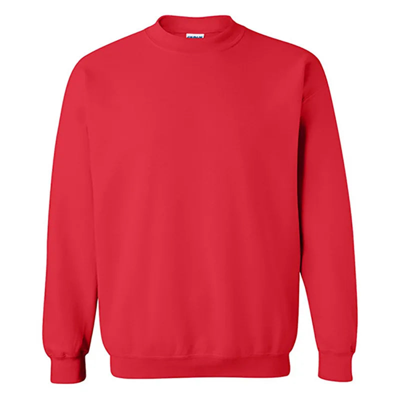 Christmas Tree Farm Embroidered Crewneck Sweatshirt