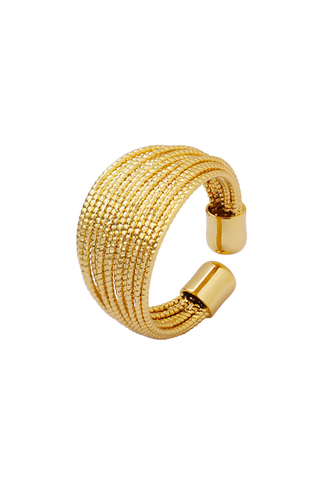 Layered Ring