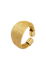 Layered Ring