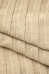 V-neck Batwing Sleeve Long Sweater Cardigan